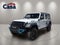 2023 Jeep Wrangler Willys 4xe