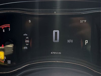 2020 Dodge Durango R/T