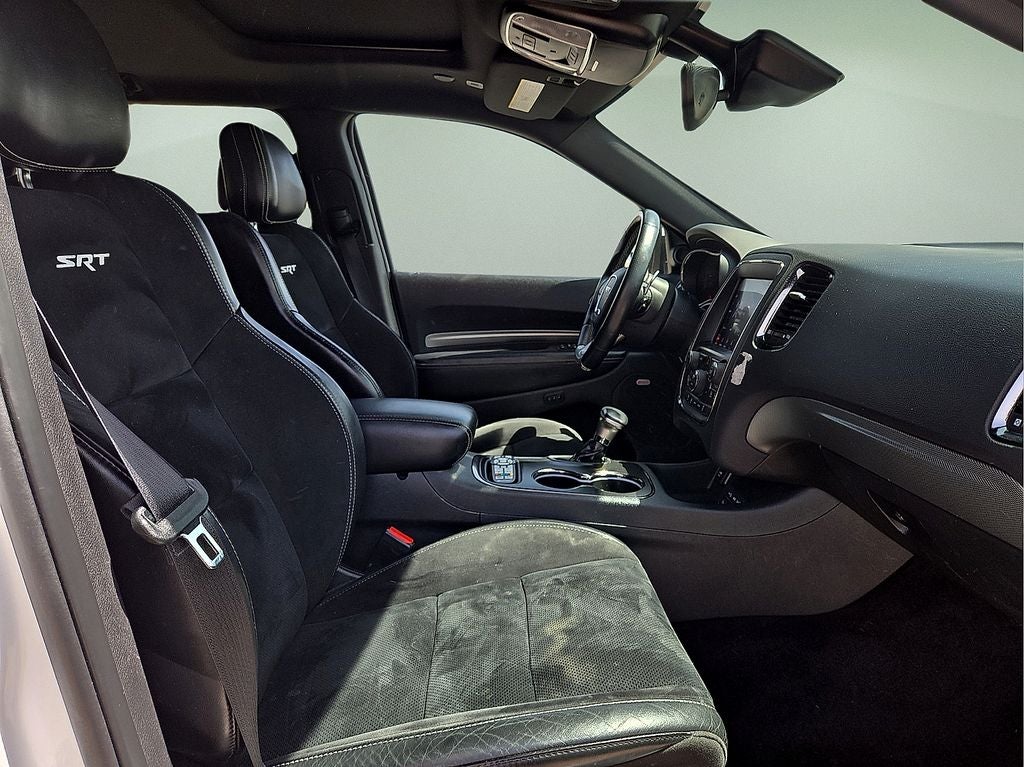2018 Dodge Durango SRT