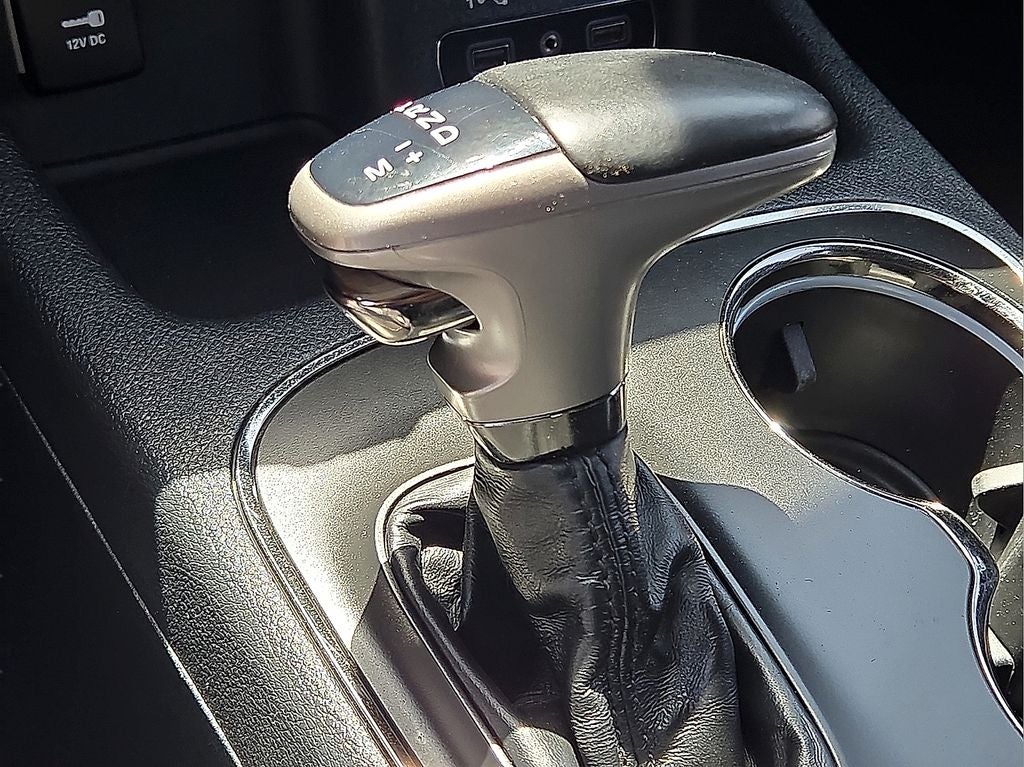 2018 Dodge Durango SRT