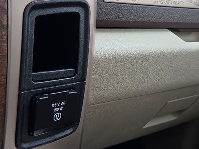 2017 RAM 1500 Laramie Longhorn