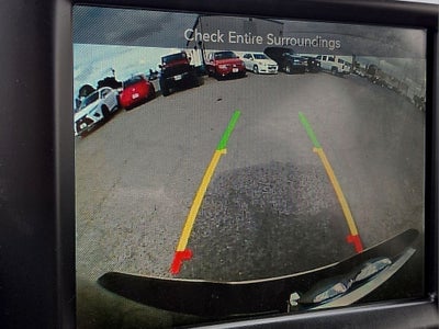 2017 RAM 1500 Laramie Longhorn