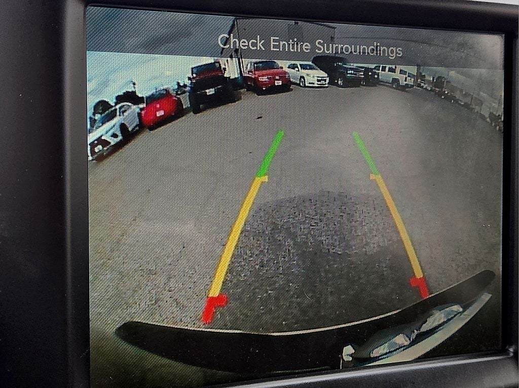 2017 RAM 1500 Laramie Longhorn