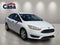 2017 Ford Focus S