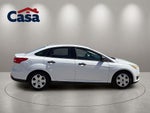 2017 Ford Focus S