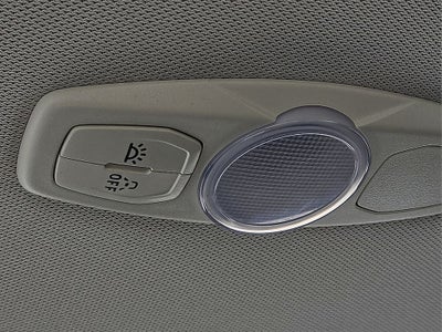 2017 Ford Focus S