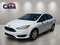 2017 Ford Focus S
