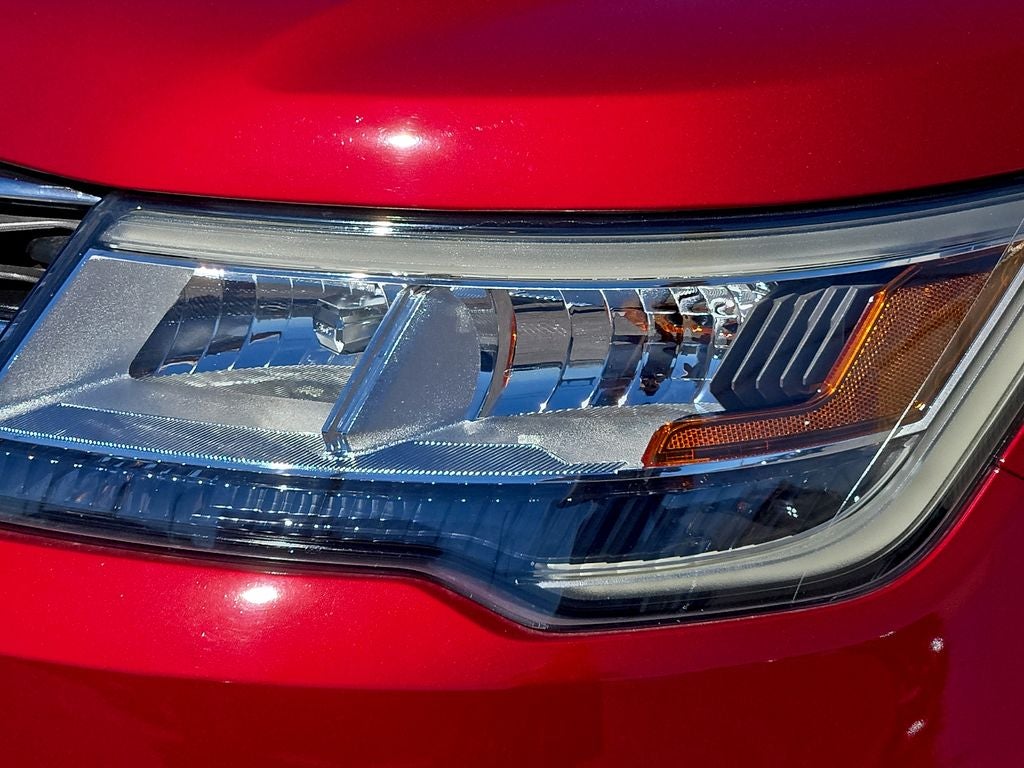 2017 Ford Explorer Base