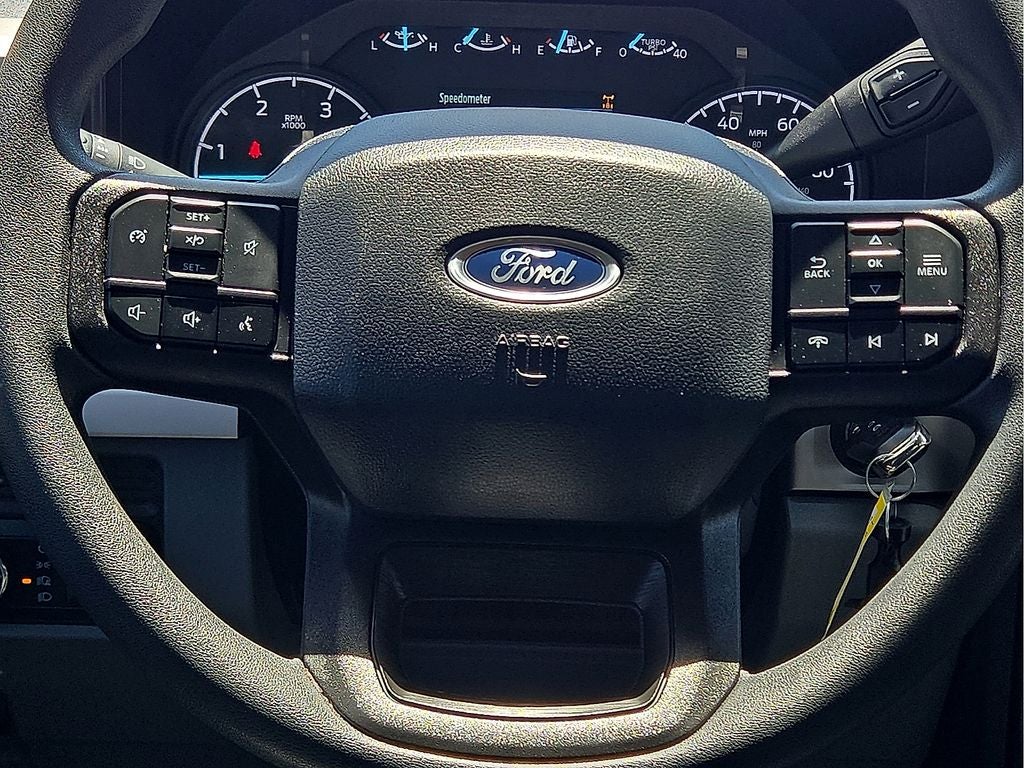 2024 Ford F-250SD XLT