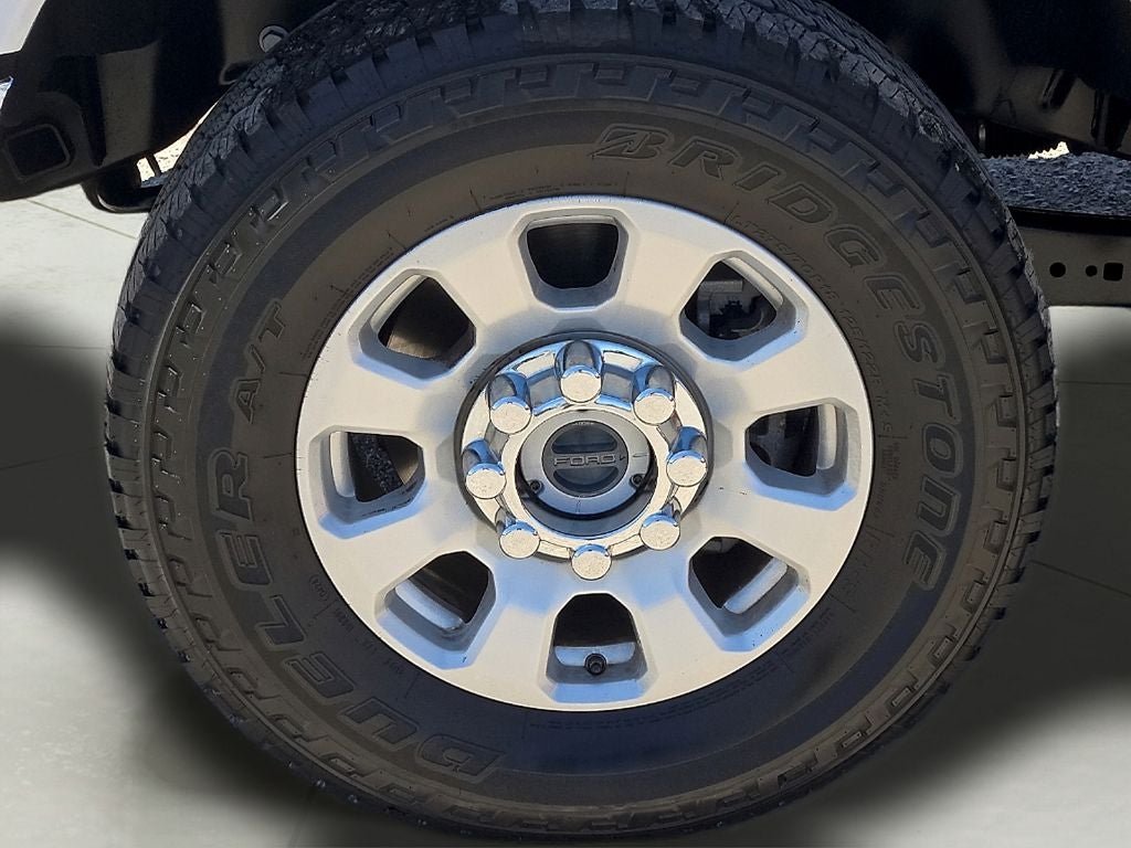 2024 Ford F-250SD XLT