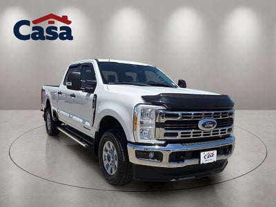 2024 Ford F-250SD XLT