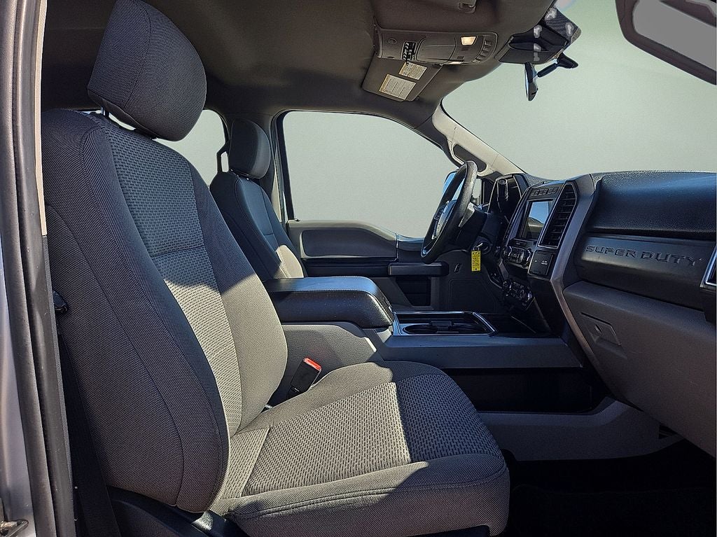 2020 Ford F-250SD XLT