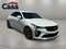 2023 Cadillac CT4 V-Series