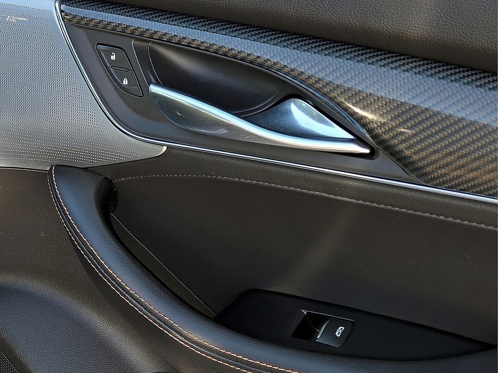 2022 Cadillac CT5 Sport