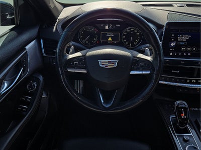 2022 Cadillac CT5 Sport