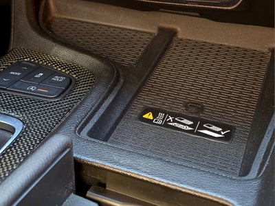 2022 Cadillac CT5 Sport