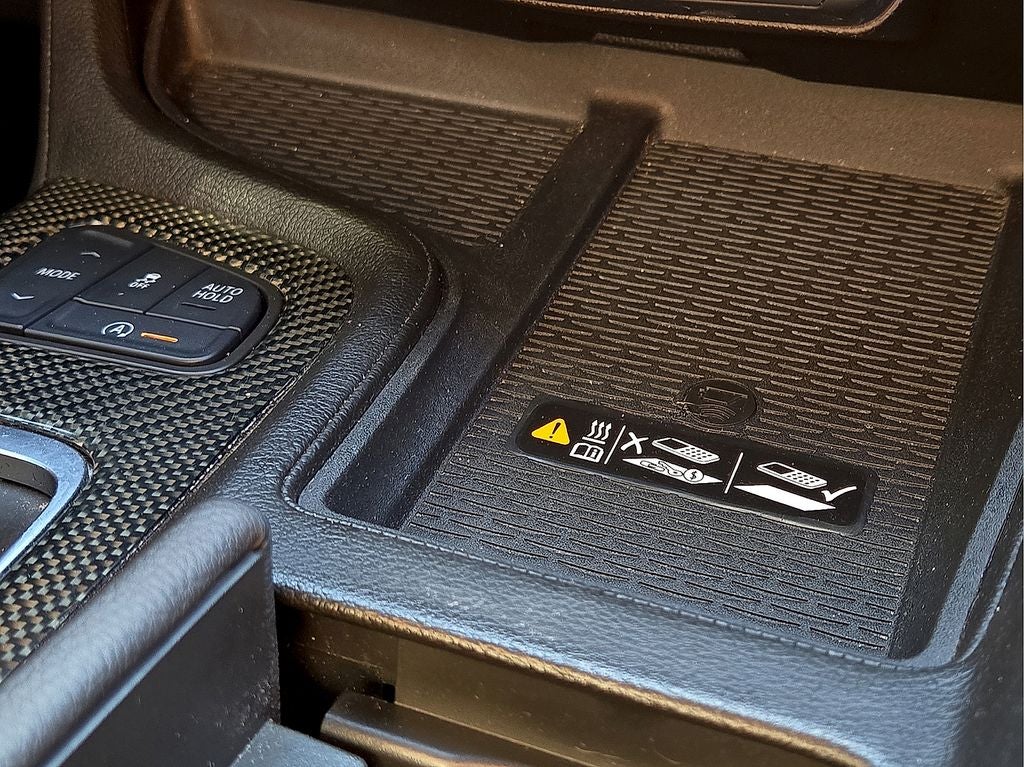 2022 Cadillac CT5 Sport