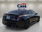 2022 Cadillac CT5 Sport