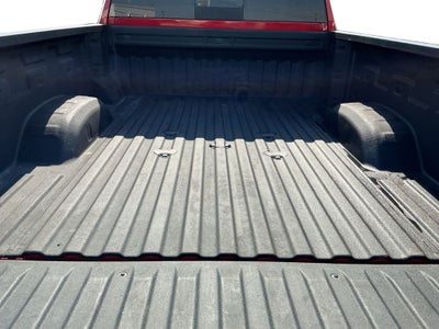 2022 Chevrolet Silverado 3500HD High Country