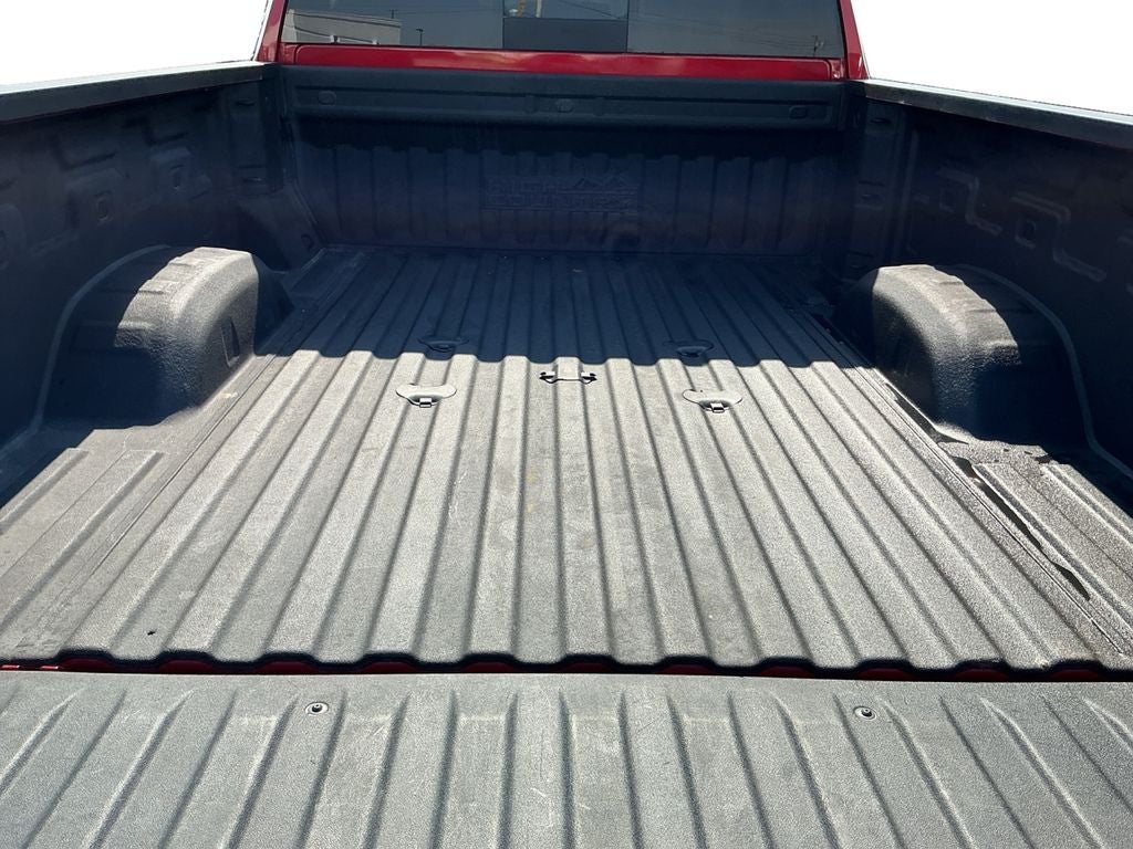 2022 Chevrolet Silverado 3500HD High Country