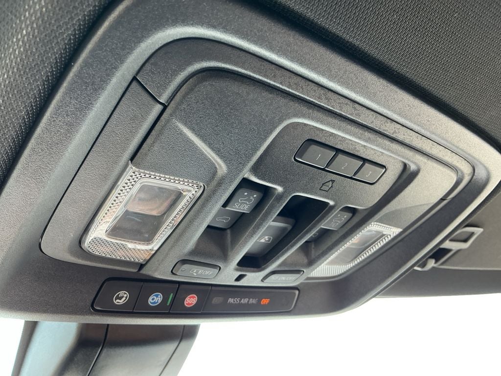 2022 Chevrolet Silverado 3500HD High Country