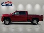 2022 Chevrolet Silverado 3500HD High Country