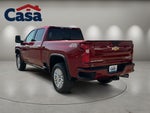 2022 Chevrolet Silverado 3500HD High Country