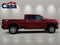 2022 Chevrolet Silverado 3500HD High Country