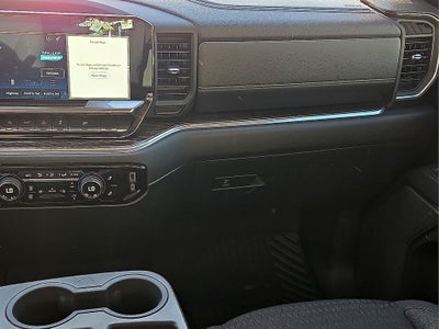 2023 Chevrolet Silverado 1500 LT LT1