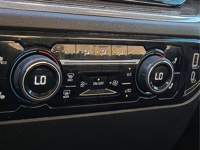 2023 Chevrolet Silverado 1500 LT LT1