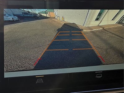 2023 Chevrolet Silverado 1500 LT LT1