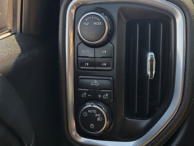 2021 Chevrolet Silverado 1500 LT LT1
