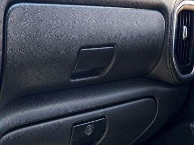 2021 Chevrolet Silverado 1500 LT LT1