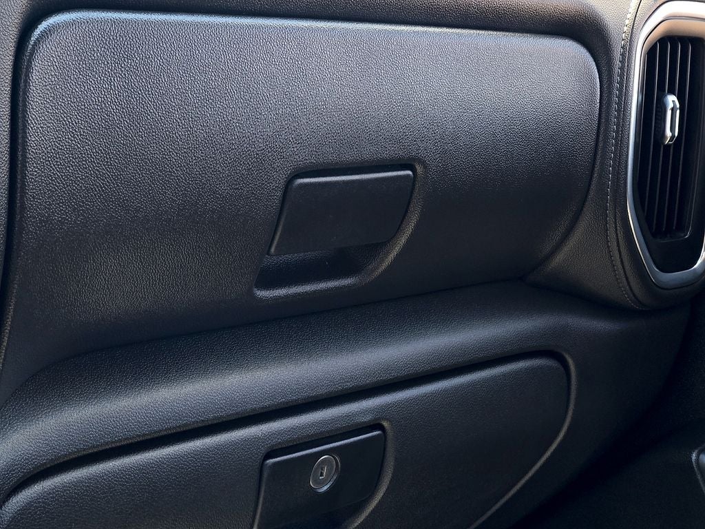 2021 Chevrolet Silverado 1500 LT LT1