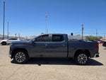 2021 Chevrolet Silverado 1500 LT LT1