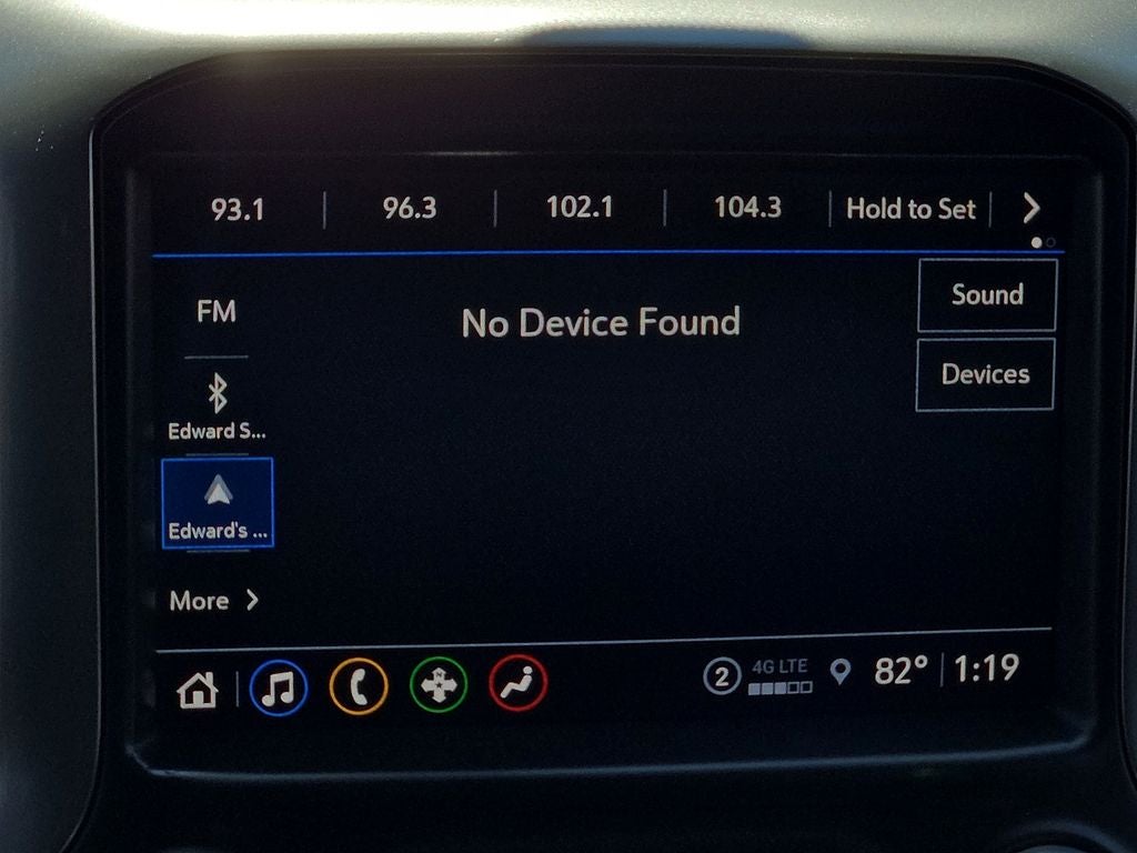 2021 Chevrolet Silverado 1500 LT LT1