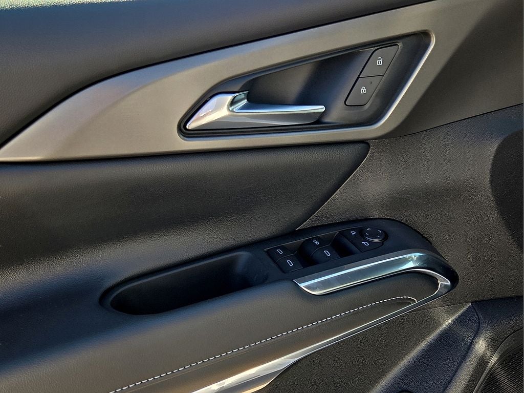 2025 Chevrolet Traverse LT 1LT