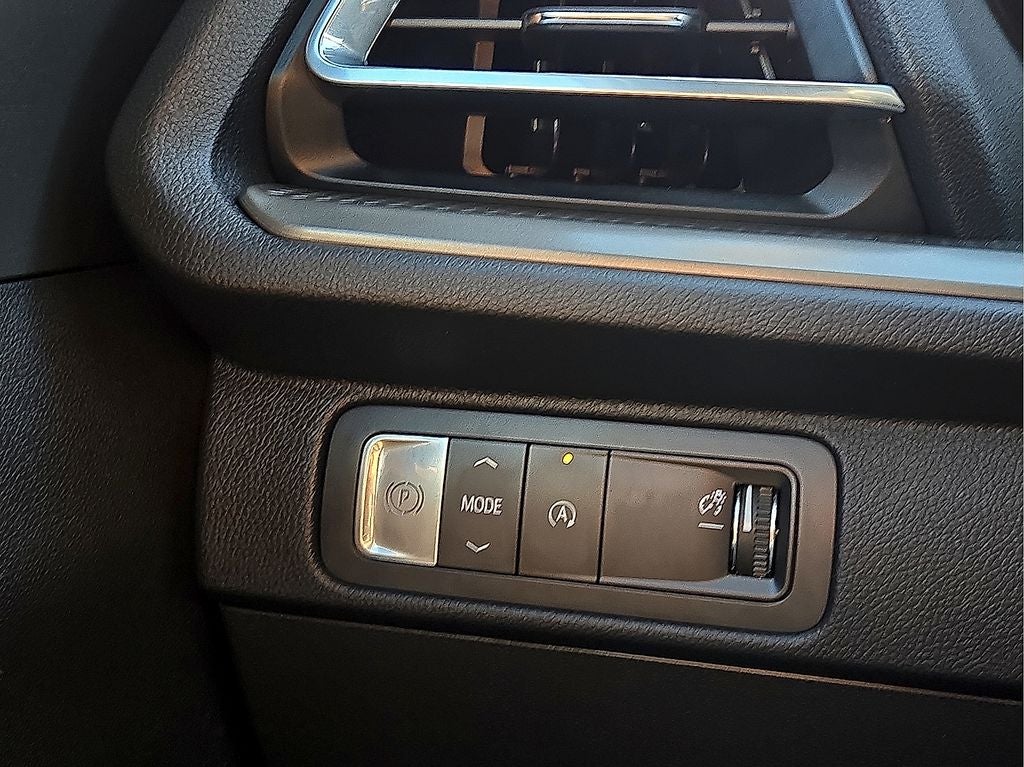 2025 Chevrolet Traverse LT 1LT