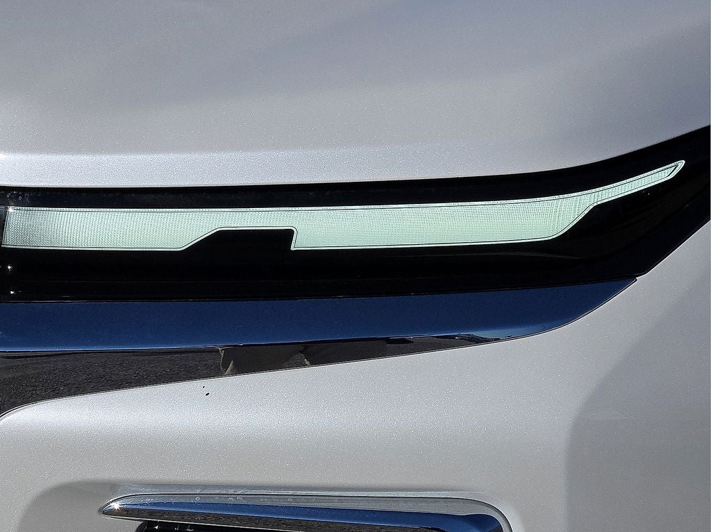 2025 Chevrolet Traverse LT 1LT