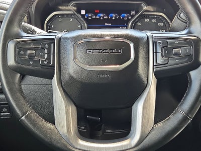 2023 GMC Sierra 2500HD Denali