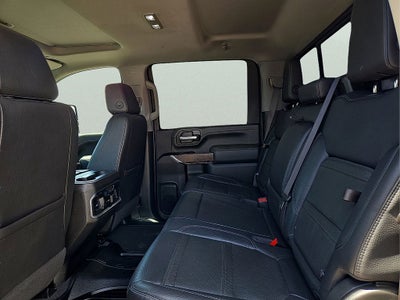 2023 GMC Sierra 2500HD Denali