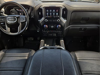 2023 GMC Sierra 2500HD Denali