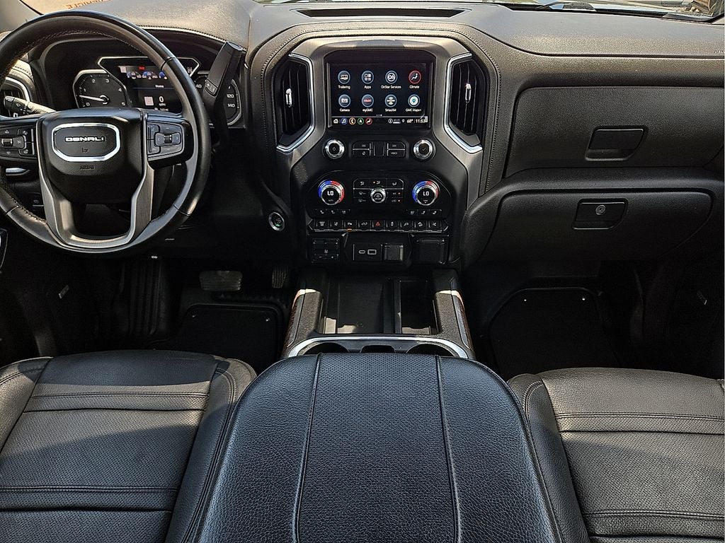 2023 GMC Sierra 2500HD Denali
