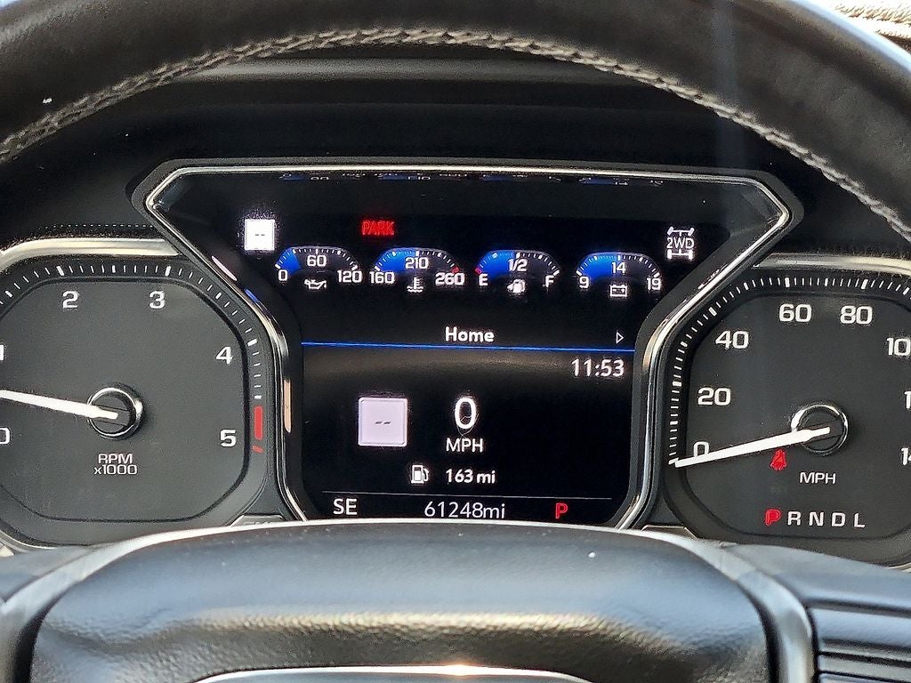 2023 GMC Sierra 2500HD Denali