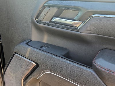 2024 GMC Sierra 2500HD AT4X