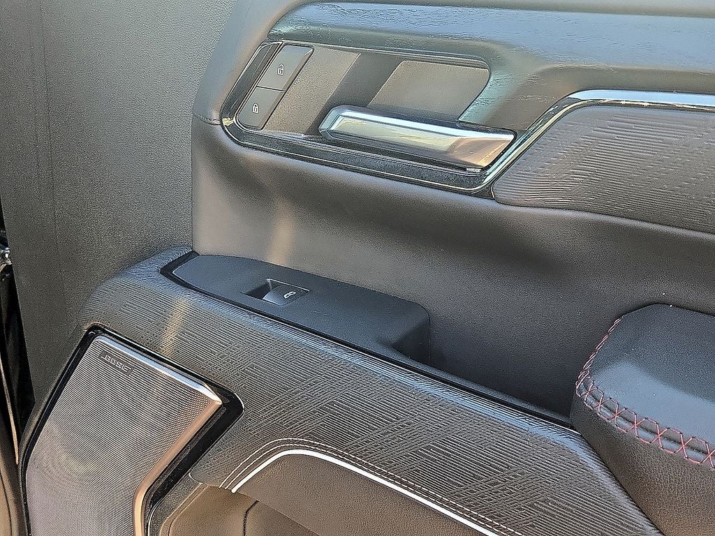 2024 GMC Sierra 2500HD AT4X