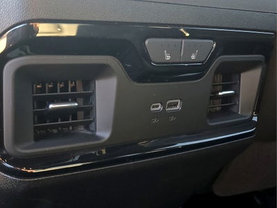 2024 GMC Sierra 2500HD AT4X