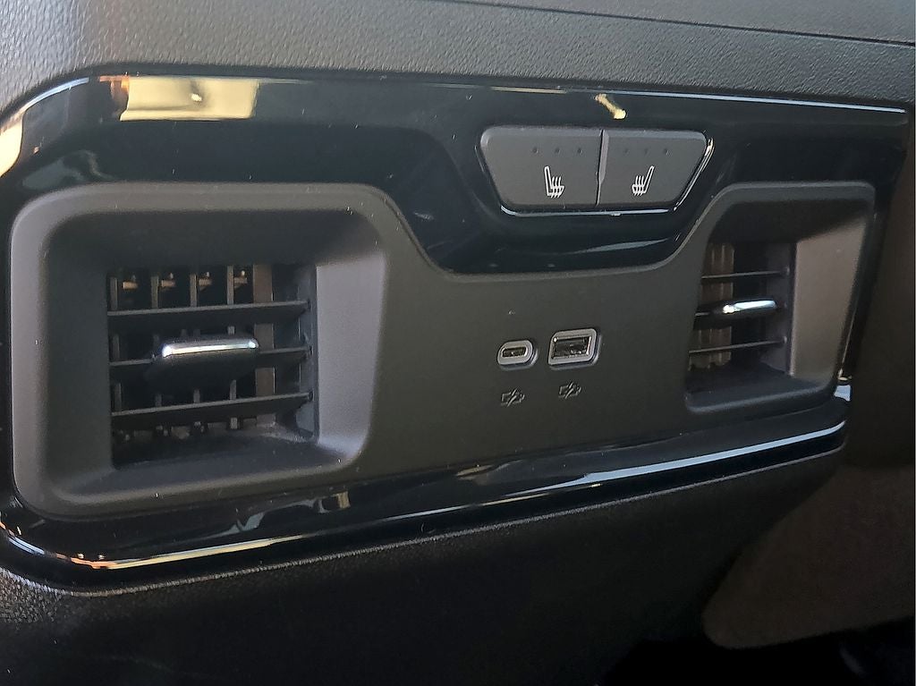 2024 GMC Sierra 2500HD AT4X