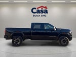 2024 GMC Sierra 2500HD AT4X