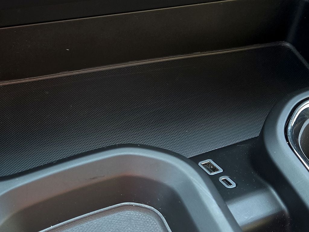 2024 GMC Sierra 2500HD AT4X